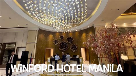 winford hotel ballroom price|Winford Resort & Casino Manila in Manila .